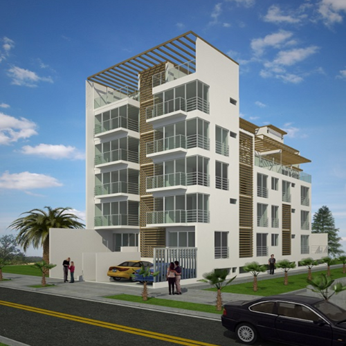 Albins Constructora