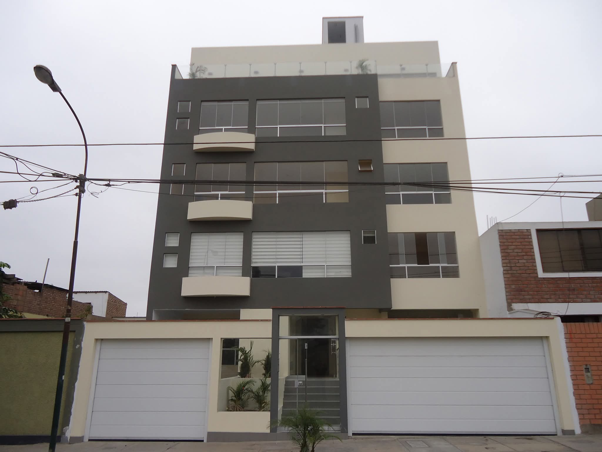 Fondo construcción